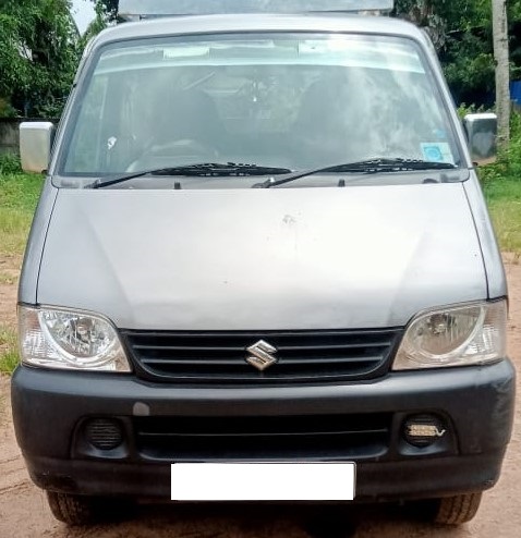 MARUTI EECO in Kollam